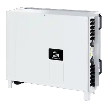 Imagem do produto Inversor WEG SIW610 T075 W0 (WEG)